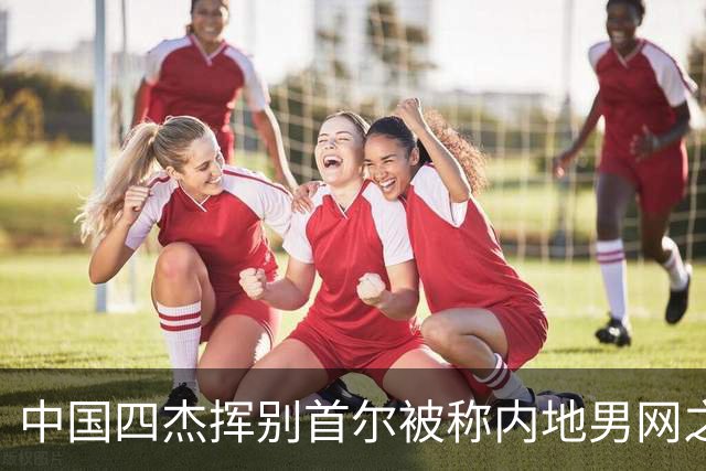 中国四杰挥别首尔被称内地男网之痛，大威首次回应屡战屡败