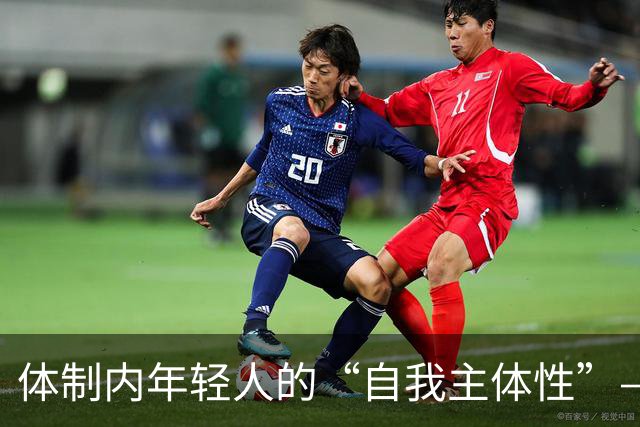 体制内年轻人的“自我主体性”——不拼、不想提拔、只关注自我感受，是“活明白了”，还是“被时代裹挟了”？