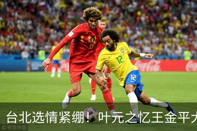 台北选情紧绷！叶元之忆王金平大罢免最后一周示警“只有你危险”