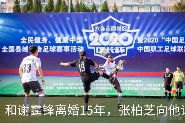和谢霆锋离婚15年，张柏芝向他证明，王菲再好 儿子们才是他的骄